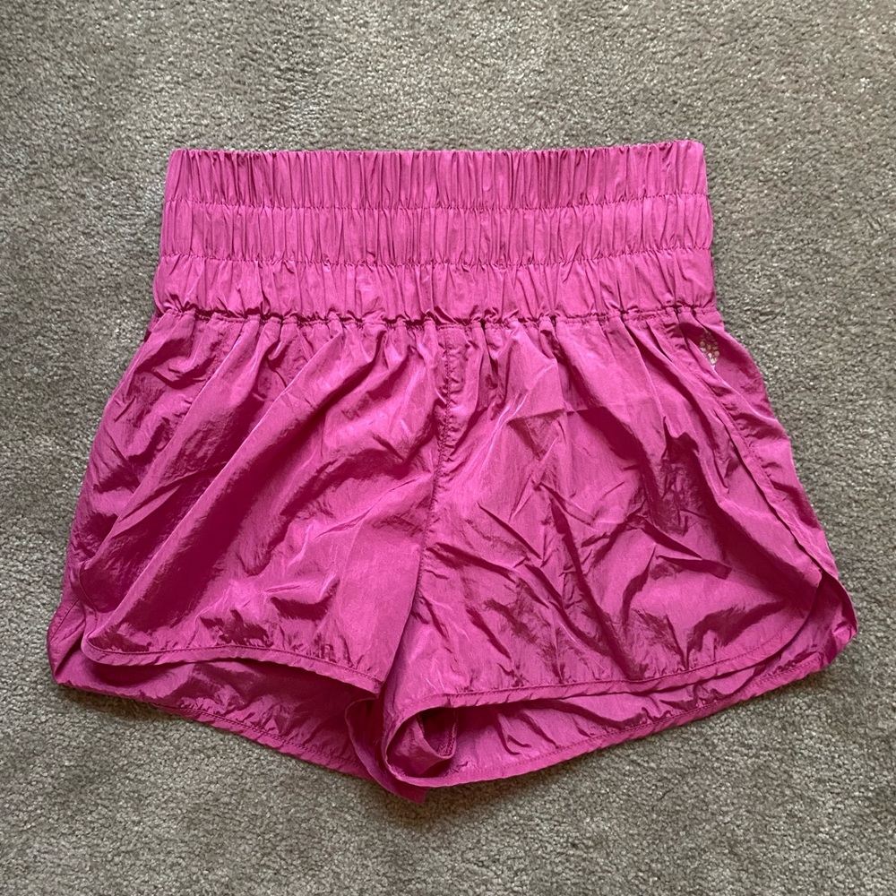 Free People - The Way Home Shorts